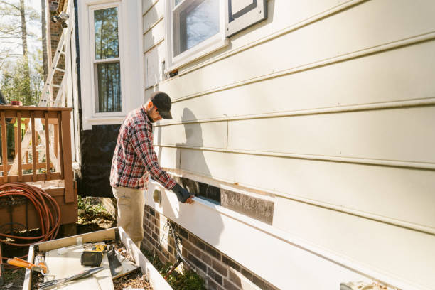 Top rated local Siding Replacement specialists in Eastover, NC